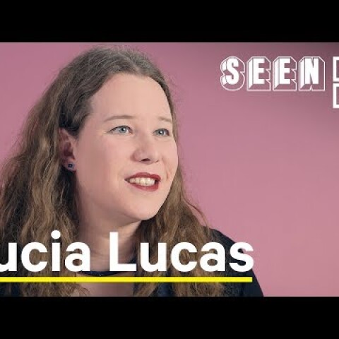 Meet Lucia Lucas, First-Ever Trans Singer to Headline a U.S. Opera  | SEEN | NowThis