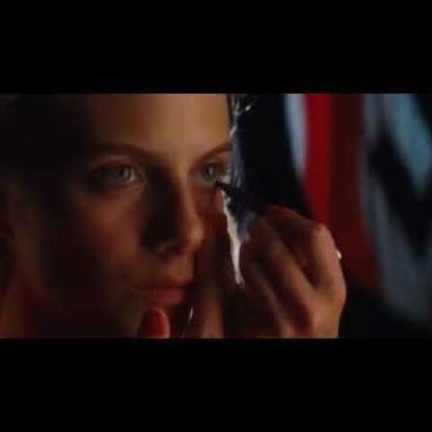 Inglourious Basterds: Shoshanna Prepares for German Night/"Cat People"