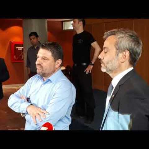 Thestival.gr Χαρδαλιάς Δημαρχείο Θεσσαλονίκης