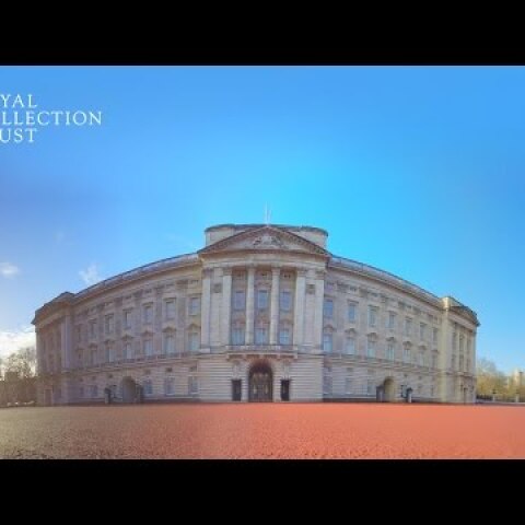 Buckingham Palace Expedition