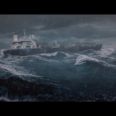 Jumbo αντίστροφη μέτρηση 2019 - Ο ναυτικός!