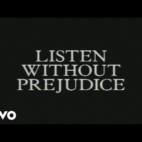 George Michael - Praying For Time (Official Video)
