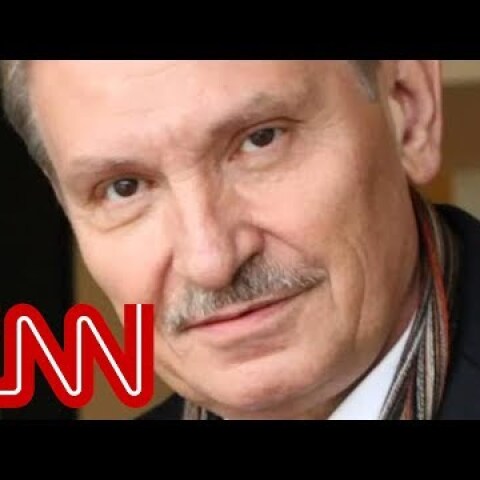 Putin critic found dead in home