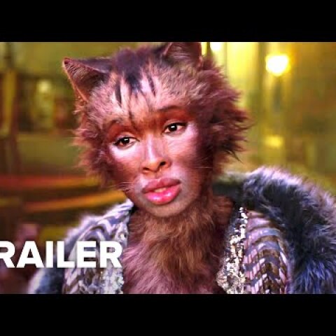 Cats Trailer #1 (2019) | Movieclips Trailers