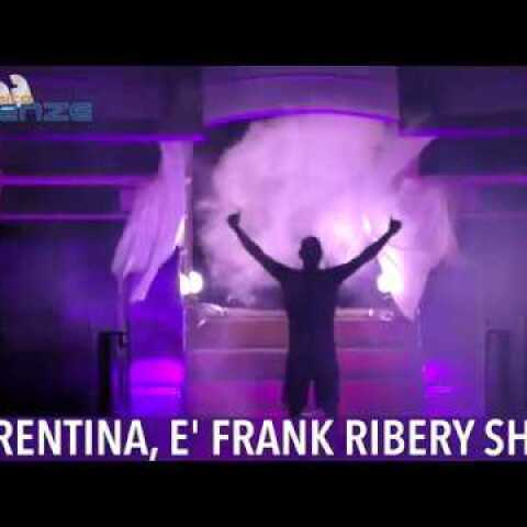 Fiorentina, è Franck Ribery show. Spettacolo al Franchi