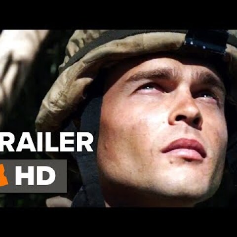 The Yellow Birds Trailer #1 (2018) | Movieclips Trailers