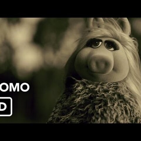 The Muppets Promo - Miss Piggy Covers Adele's "Hello" (HD)