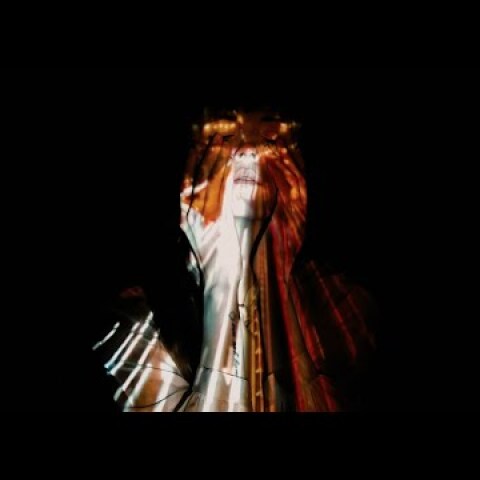 Lumiere - Nyctophilia (Official Video)