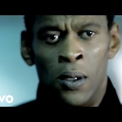 Massive Attack - Angel