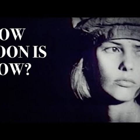 The Smiths - How Soon Is Now? (Official Music Video)