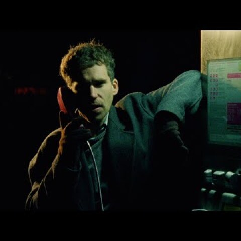 Parquet Courts - Berlin Got Blurry (Official Video)