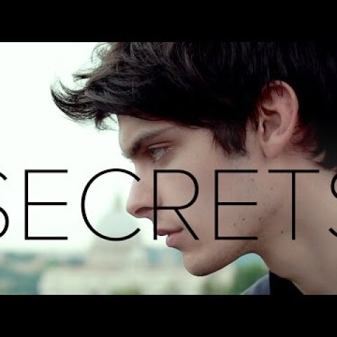 Guys Confess Secret Reasons They Cry
