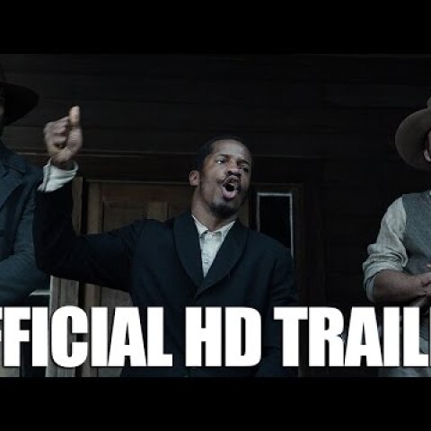 THE BIRTH OF A NATION: Official HD Trailer | Watch it Now on Digital HD | FOX Searchlight