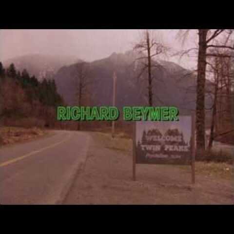 Twin Peaks Intro High Quality