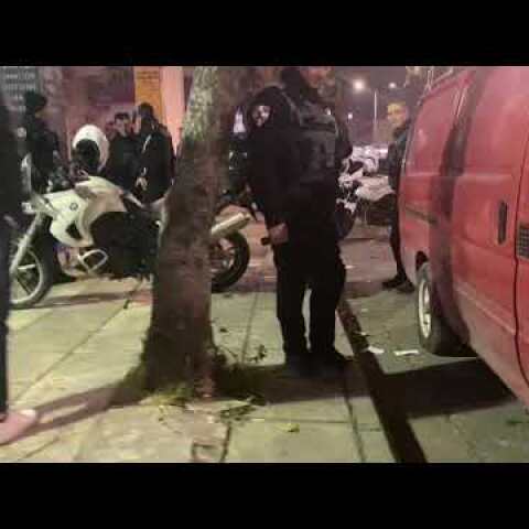 Thestival.gr Μαφιόζικο χτύπημα σε βιοτεχνία στη Θεσσαλονίκη