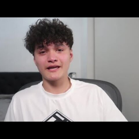 I've been Banned from Fortnite (I'm Sorry)