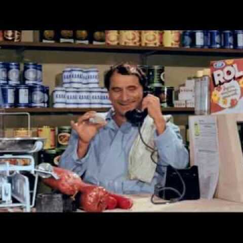 Ο Μπακαλόγατος - Α' Έγχρωμη Μετάδοση Αποκλειστικά στον ΑΝΤ1 - Σάββατο 18 Μαρτίου, 20:00