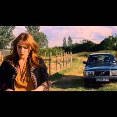 Flashbacks of a Fool - If There Is Something (Roxy Music)