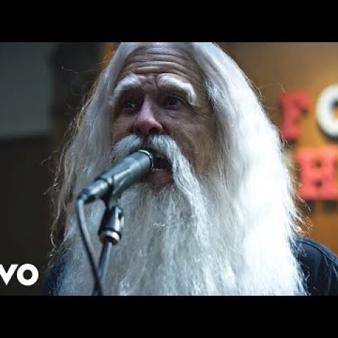 Foo Fighters - Run (Official Music Video)