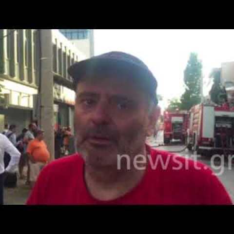 Συγκλονισμένος ο Νίκος Καρώνης: Καταστράφηκα!