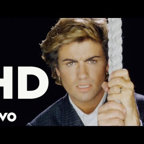 George Michael - Careless Whisper (Official Video)