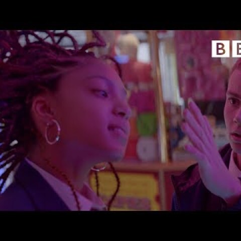 BBC One's heartwarming Christmas film suspends time for one miraculous day