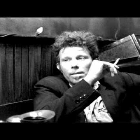 Tom Waits - I Beg Your Pardon