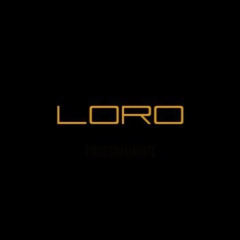 "Loro" di Paolo Sorrentino - Teaser