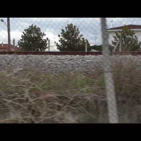 Αυτοσχέδιες διαβάσεις στα Τρίκαλα