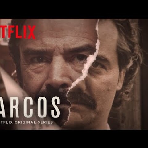 Narcos | Season 3 Teaser [HD] | Netflix