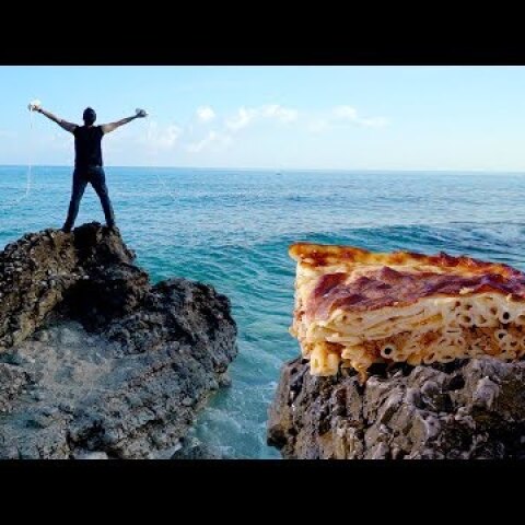 So Tiri - Thes Pastichio Despacito-Greek Parody - Official Music Video-Thes Pastitsio/Θες Παστιτσιο