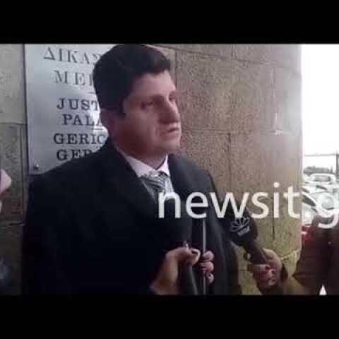 Δικηγόρος τσιγγάνου