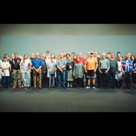 TV 2 | All That We Share