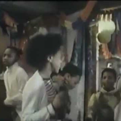 Bob Marley - is this love official video HD