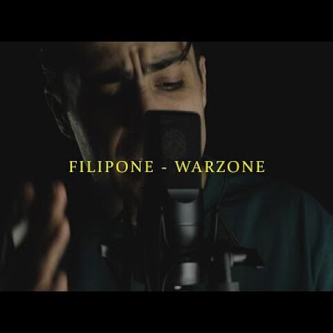 FILIPONE - WARZONE