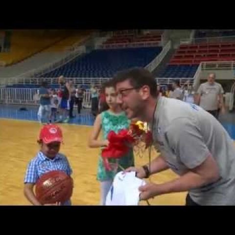 Η δύναμη του Νίκου