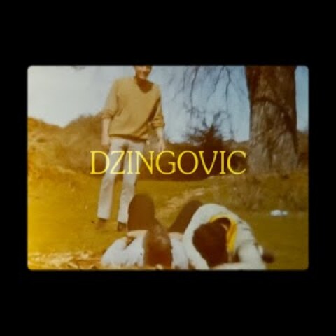 Dzingovic - Θέλω (Official Video)