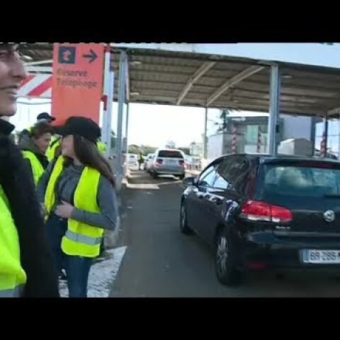 Péages "gratuits" : Vinci Autoroutes enverra la facture aux automobilistes