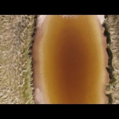 Απίστευτες εικόνες... 2 ώρες από το Κέντρο της Αθήνας | Greece Drone