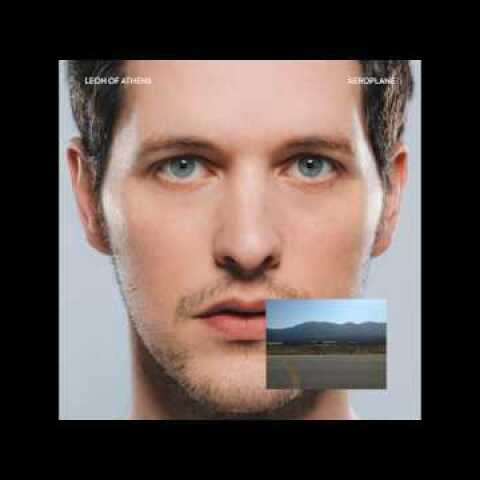 Leon of Athens - Aeroplane (Official Audio)