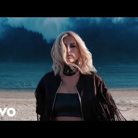 Phantogram - You Don’t Get Me High Anymore (Official Music Video)