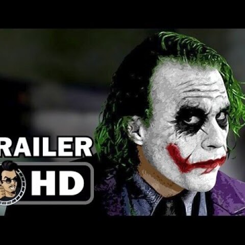 I AM HEATH LEDGER Official Trailer (2017) Documentary Movie HD