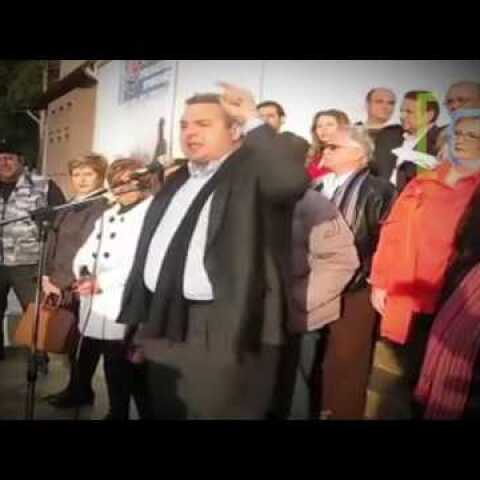 Καμμένος για Rothschild: Αυτοί μας βάλανε στα μνημόνια