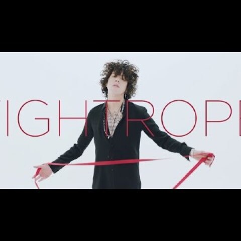 LP - Tightrope (Official Music Video)