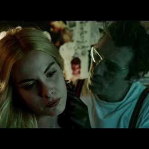 AMERIKA SQUARE - Official Trailer