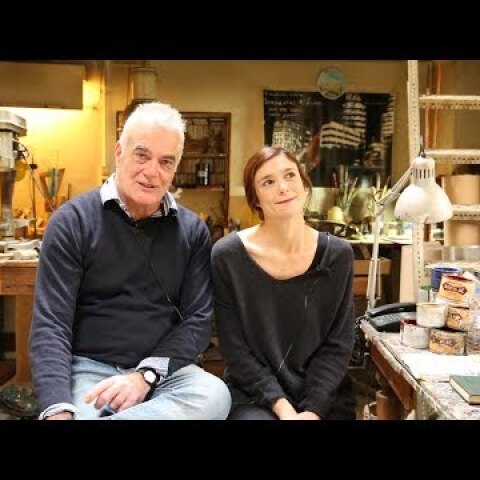 Δεν ξέρετε τίποτα για την Αλεξάνδρα και τον Διαμαντή Αϊδίνη