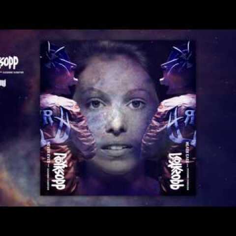 Röyksopp - Never Ever feat. Susanne Sundfør (Edit)