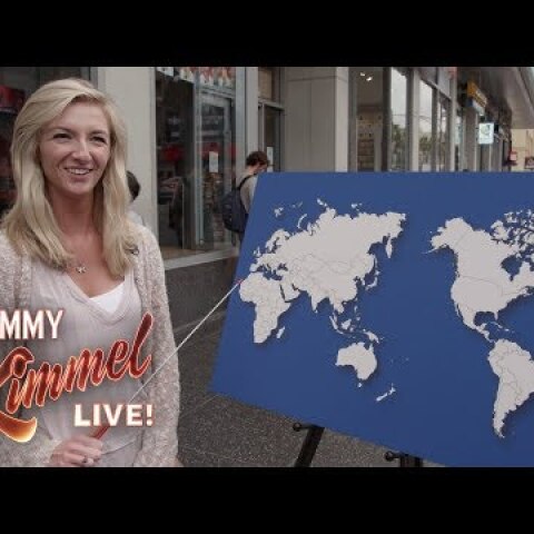 Can You Name a Country?