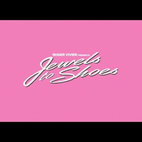 Roger Vivier - Jewels to Shoes