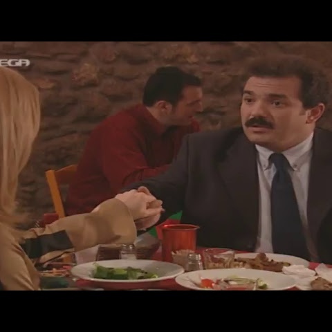 Ζωντανή ροή MegaTV (Official Site: www.megatv.com)